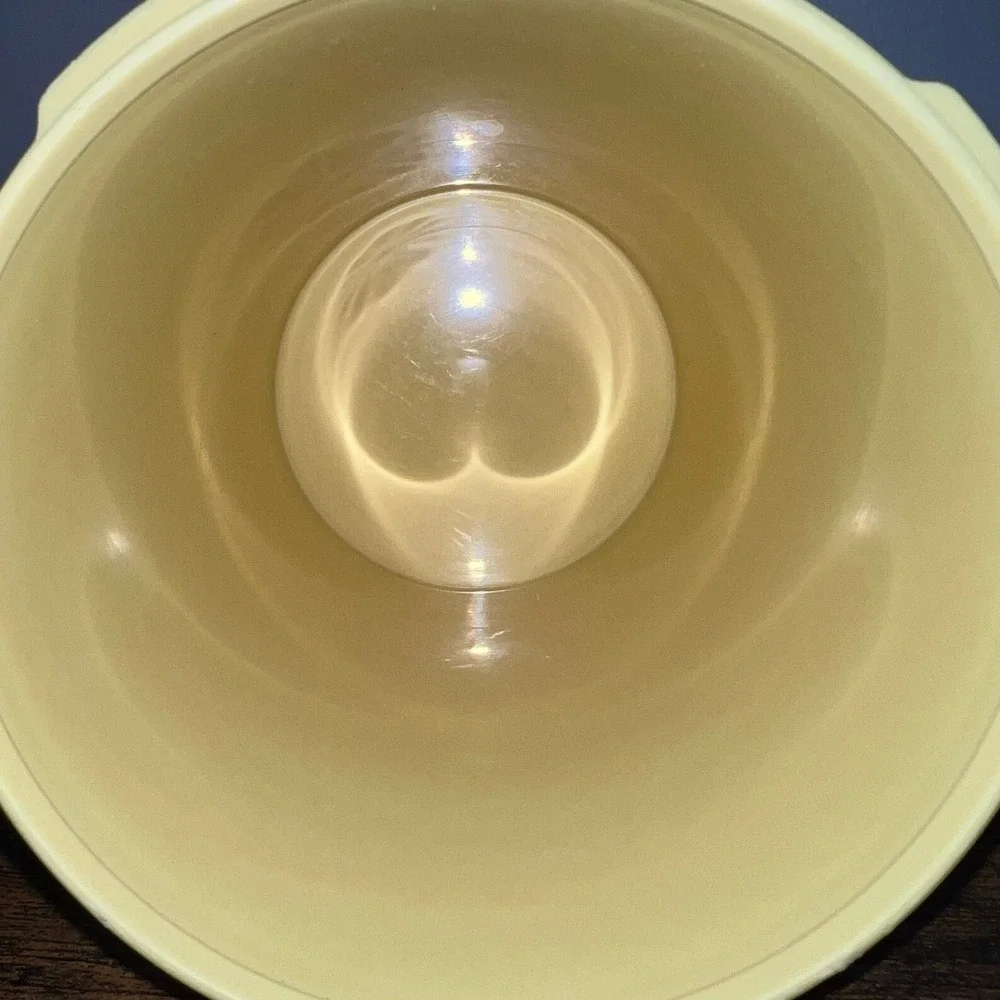 Vtg Tupperware‎ Starburst 811-5
